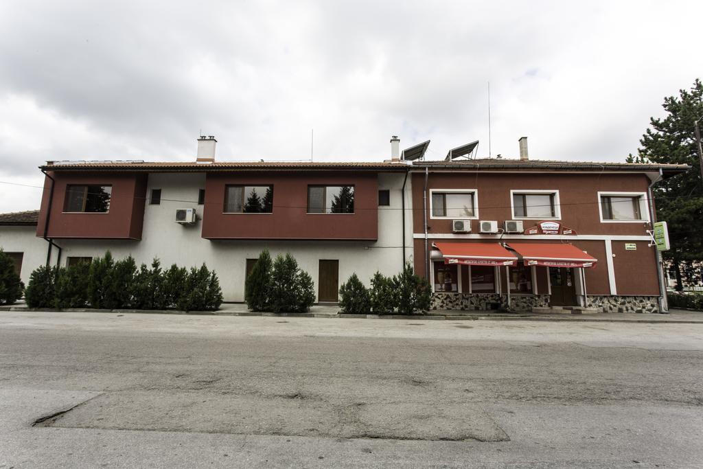 Kladenetsa Guest House Ιβάνοβο Εξωτερικό φωτογραφία