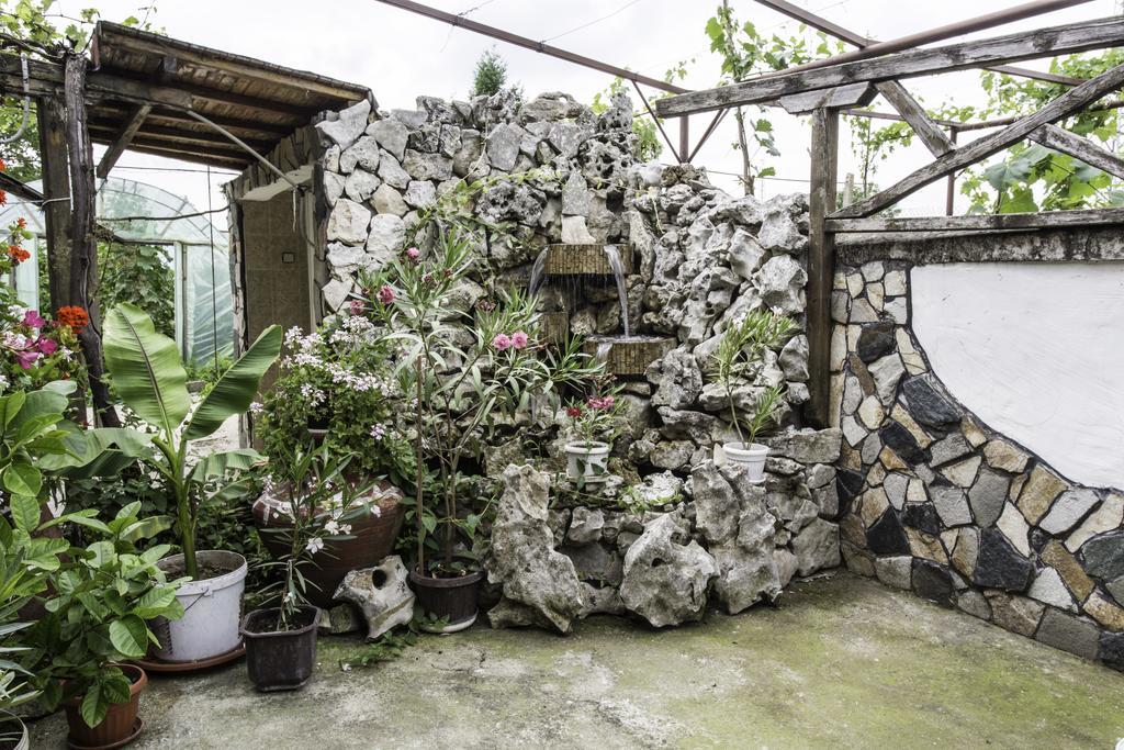 Kladenetsa Guest House Ιβάνοβο Εξωτερικό φωτογραφία