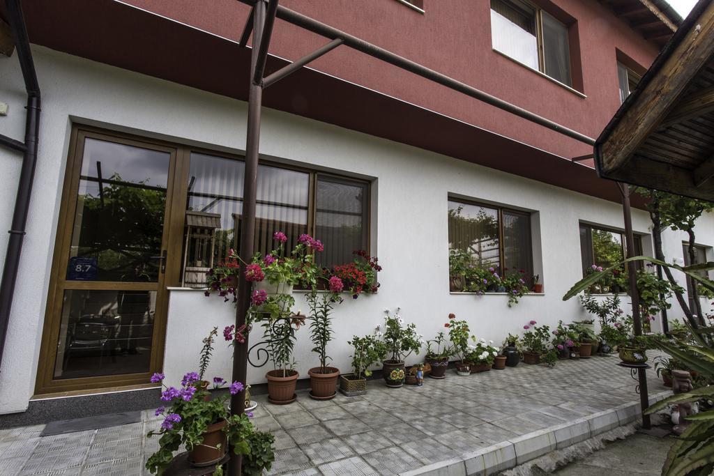 Kladenetsa Guest House Ιβάνοβο Εξωτερικό φωτογραφία