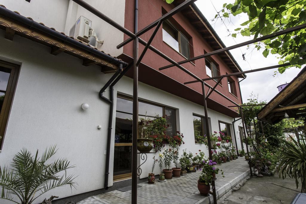 Kladenetsa Guest House Ιβάνοβο Εξωτερικό φωτογραφία