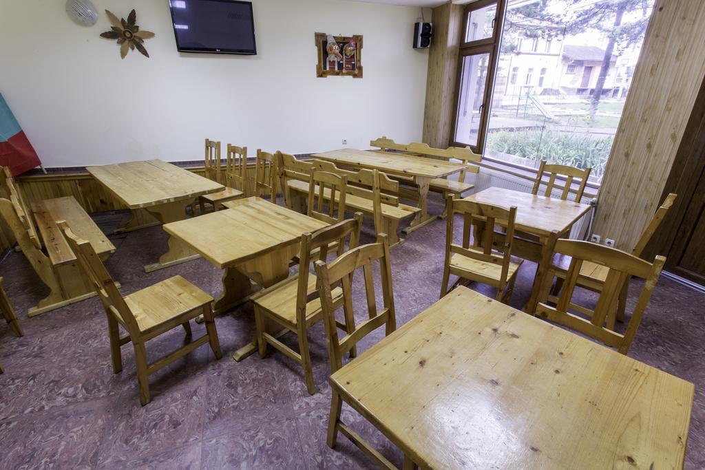 Kladenetsa Guest House Ιβάνοβο Εξωτερικό φωτογραφία