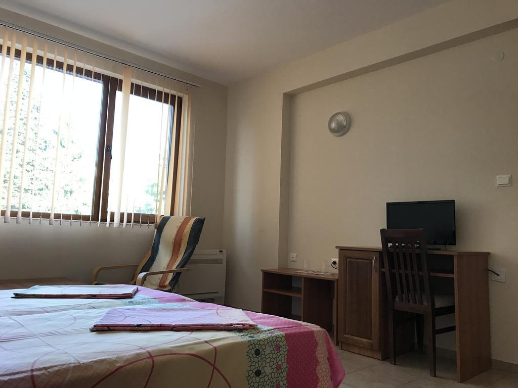 Kladenetsa Guest House Ιβάνοβο Εξωτερικό φωτογραφία