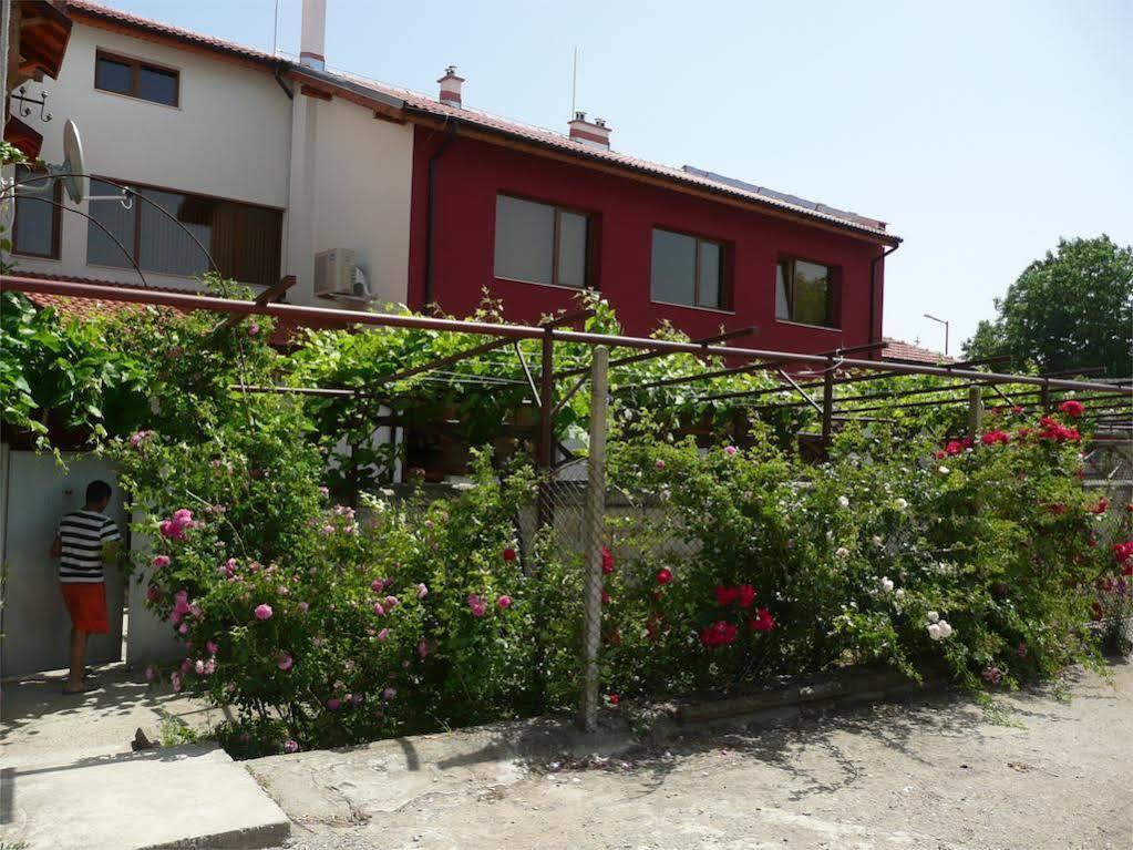 Kladenetsa Guest House Ιβάνοβο Εξωτερικό φωτογραφία