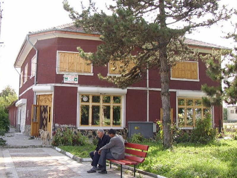Kladenetsa Guest House Ιβάνοβο Εξωτερικό φωτογραφία