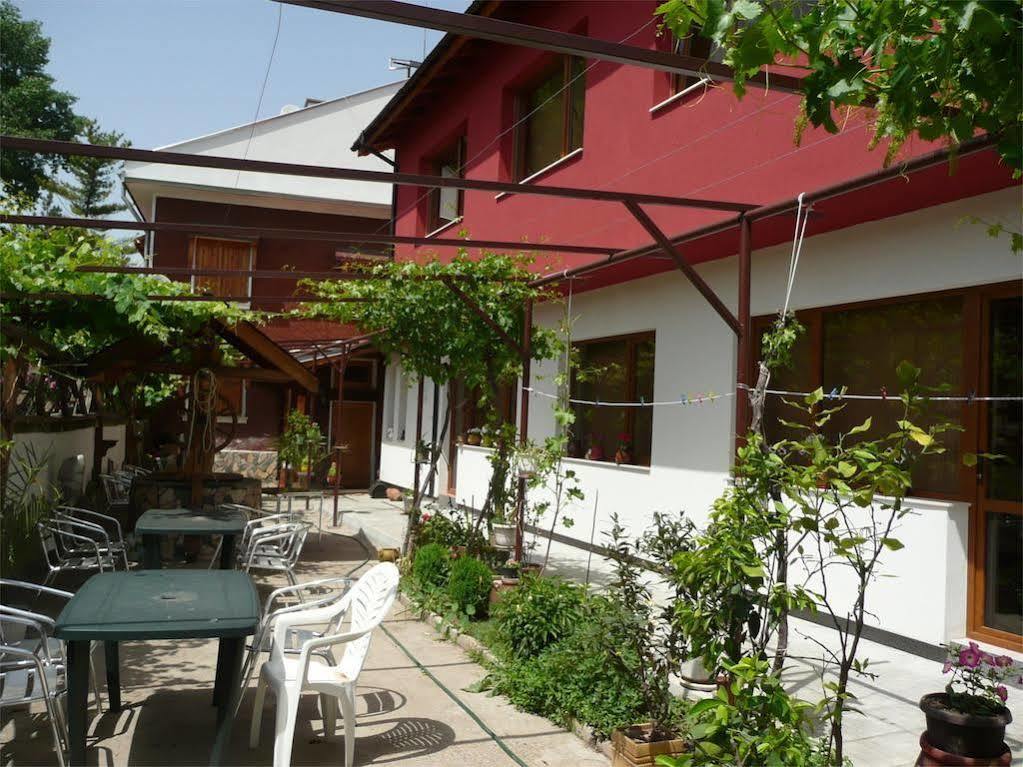 Kladenetsa Guest House Ιβάνοβο Εξωτερικό φωτογραφία