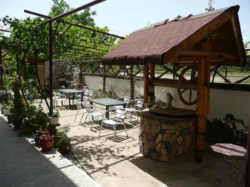 Kladenetsa Guest House Ιβάνοβο Εξωτερικό φωτογραφία