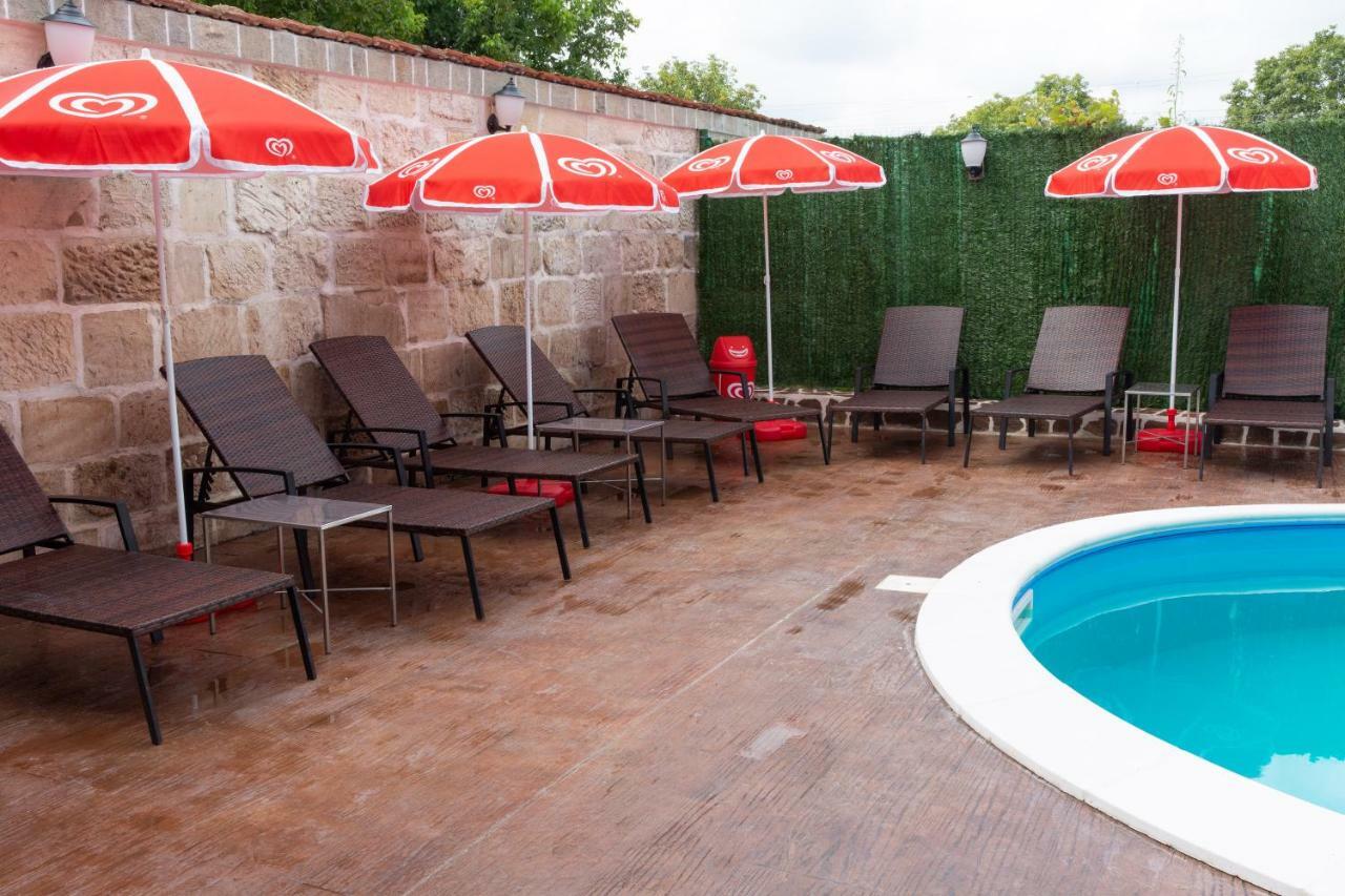 Kladenetsa Guest House Ιβάνοβο Εξωτερικό φωτογραφία